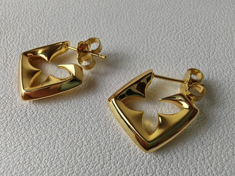 Louis Vuitton Earrings